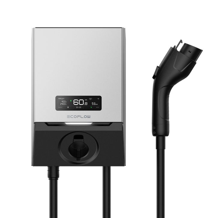 EcoFlow PowerPulse EV Charger + Delta Pro Ultra Home Backup Power